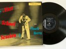 ORIGINAL 1957 ROCK & ROLL LP / Chuck Berry / AFTER SCHOOL SESSION / Chess 1426