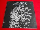LP ITALIAN PROG ZAUBER - ZAUBER - ORIGINALE