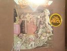 Aerosmith - Toys In The Attic Vinyl Record LP - OG 1970s Press *SEALED*NO B-CODE