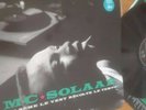 Mc solaar qui seme le vent recolte le tempo