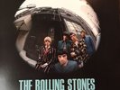THE ROLLING STONES' BIG HITS HIGH TIDE AND GREEN GRASS GREEN VINYL MONO RSD