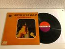 Aretha Franklin I Say A Little Prayer LP 1968 UK Red Plum