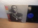BLUE MITCHELL SEXTET Blue Soul LP Orig DEEP GROOVE Riverside JAZZ MONO 1959