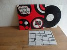 Upright Citizens - Open Eyes, Open Ears, Brains To Think & A Mouth To Speak LP