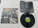 NAZARETH LP CLOSE ENOUGH FOR ROCK 'N' ROLL ORIG UK 1976 1st PRESS A-2U EX+ VINYL