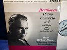 COLUMBIA SAX 2403 *B/S* RICHTER-HAASER* BEETHOVEN PIANO CTO NO.4* KERTESZ* NM