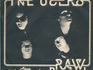 The Users - Sick Of You/(I'm) In Love With Today 7