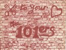 The 101ers - Keys To Your Heart/Five Star Rock'n'Roll Petrol Chiswick S-3 p/s