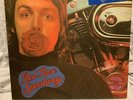 Paul McCartney / Red Rose Speedway, 1973 gatefold vinyl LP With Full Color Book.