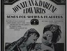 LP Jonathan And Darlene Edwards Songs For Sheiks & Flappers STILL SEALED