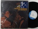 WAYNE SHORTER Adam's Apple BLUE NOTE 2xLP NM/VG++ 45rpm music matters audiophile