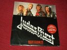 Judas Priest:  Night Crawler     EX+  numbered ltd edition  7