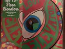 13th Floor Elevators Limited Edition Record Store Day 2019 Picture Disc Mono Lp