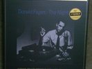 Donald Fagan, The Nightfly. One Step Ultradisc Mobile Fidelity