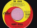 Bobby Rydell 
