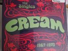 CREAM - 