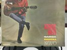 Jorge Ben - Samba Esquema Novo - 1st 1963 Mono Brazil Pressing Great Copy