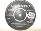 M- UK ATLANTIC 45 - DORIS TROY - 
