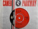MINT UK CAMEO-PARKWAY 45 - DEE DEE SHARP - 