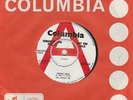 THE CHANCES ARE Fragile child / What went wrong Columbia DB 8144 Rare demo 1968