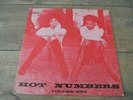 Various - Hot Numbers Volume One 1970 UK LP PAMA 1st SKA/ROCKSTEADY