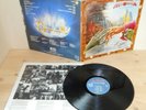 LP HELLOWEEN Keeper of the seven keys II (Noise 88 GER) 1st ps metal inner F/VG+