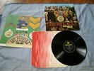 THE BEATLES sgt. peppers lonely hearts club band 1967-FIRST UK PRESS-STEREO -EX+
