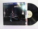 AMBROSIA-LIFE BEYOND LA ON HALF-SPEED NAUTILUS SUPERDISCS LP-NM