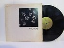 BLACK VOY ALLEY-S/T ON PRIVATE PRESS RARE GARAGE PSYCH LP-NM