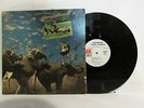 FAIRPORT CONVENTION-UNHALFBRICKING ON WLP A&M LP-VG++