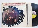 KINKS-KONTROVERSY ON MONO REPRISE LP-NM