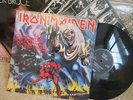 IRON MAIDEN 