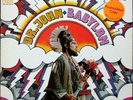 DR. JOHN (RIP 06/06/2019) 'Babylon' Original 1968 white label Promo LP