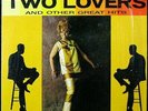 MARY WELLS 'Two Lovers' Original 1963 1st press Motown Mono LP in shrink