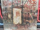 Black Sabbath Mob Rules Sealed/New Ronnie James Dio 1st Press