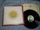 KING CRIMSON  Larks' Tongues In Aspic  1973- UK  FIRST  PRESS   -ISLAND -EX++