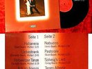 LP Werner Müller: Tangos for Lovers (Decca 623 521 AC) D 1978