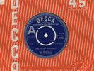 THE MARTELLS TIME TO SAY GOODNIGHT  DECCA DEMO BRITISH PSYCH