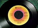 The FOUR TOPS (It Would Almost) Drive Me Out Of My Mind MODERN SOUL 45 ABC HEAR