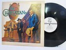 CHARLATANS-S/T ON WHITE LABEL PROMO PHILIPS LP-NM