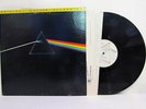 PINK FLOYD-THE DARK SIDE OF THE MOON ON ORIGINAL MASTER RECORDING MFSL LP-NM