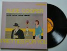 alice cooper lp pretties for you sts 1051   1a/1b   vg+/mint/unplayed