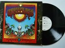grateful dead lp aoxomoxoa WL PROMO  1b/1b  vg+/m-  ws 1790