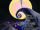 Danny Elfman Tim Burton's The Nightmare Before Christmas 2LP Double Vinyl