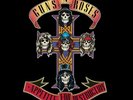 Guns N' Roses - Appetite For Destruction [LP] (180 Gram Vinyl) Sealed