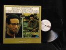 Max Roach-Drums Unlimited-Atlantic 1467-MONO WLP PROMO