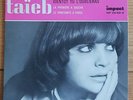 RARE BEAT YEYE EP JACQUELINE TAIEB QU'EST CE QU'ON SE MARRE A LA FAC OG FRENCH