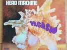 RARE PSYCH HARD PROG ROCK LP HEAD MACHINE ORGASM' ORIGINAL FRENCH VOGUE 1970