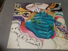 Sweet Smoke Just a Poke 1970 prog/psych LP Germany EMI Columbia blue label