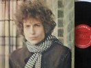 BOB DYLAN - Blonde On Blonde   GATEFOLD 2 x VINYL LP US PRESS